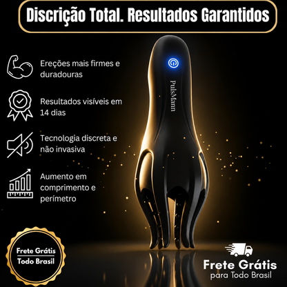 PulseMen™ Pro - Terapia