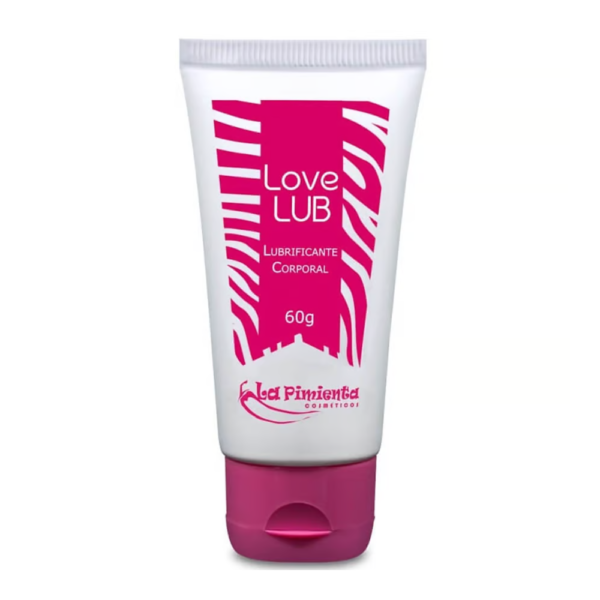 Gel Lubrificante Exitante Kinsa - Sensação Neutra