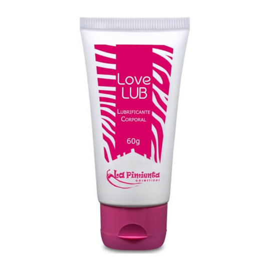 Gel Lubrificante Exitante Kinsa - Sensação Neutra