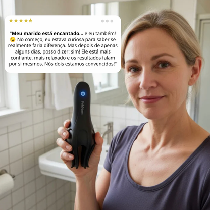 PulseMen™ Pro - Terapia