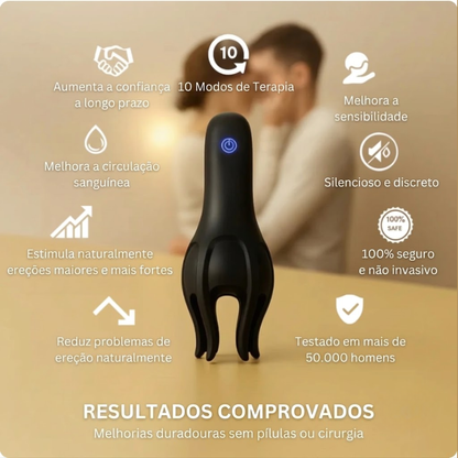 PulseMen™ Pro - Terapia